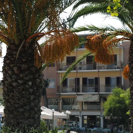 Marita'S Apartment - Dikastirion Chania  Exterior foto