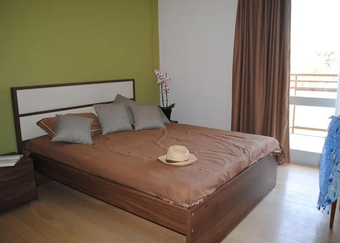 Marita\'S Apartment - Dikastirion